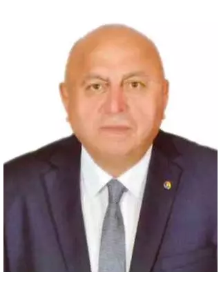 Ahmet ÇELİK