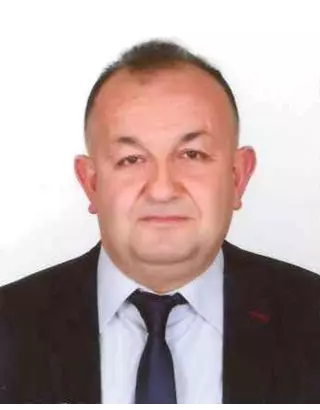 Ahmet BOZOĞLU