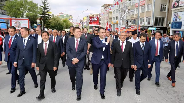 Hoşgörü Yürüyüşü