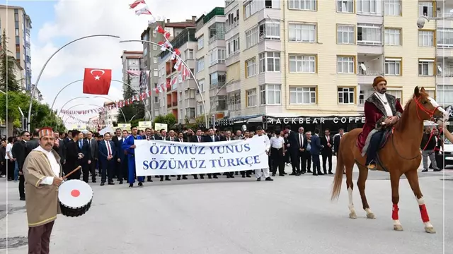 Hoşgörü Yürüyüşü