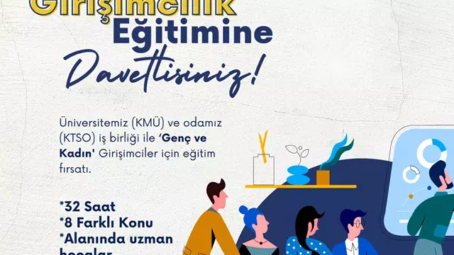 Girişimcilik Projesi