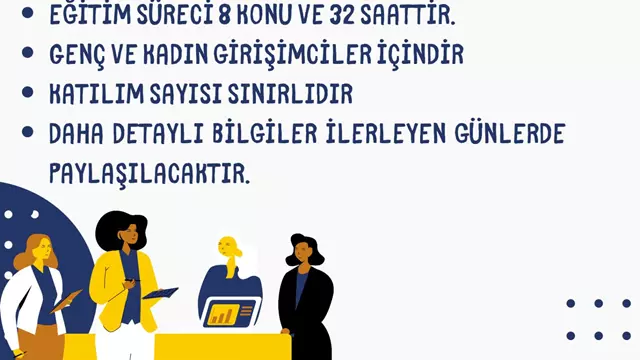 Girişimcilik Projesi